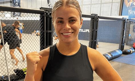 OnlyFans stars Paige VanZant, Elle Brooke fight at Misfits Boxing 15